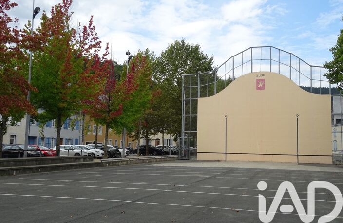 Vente Appartement 1 pièce — photo 2
