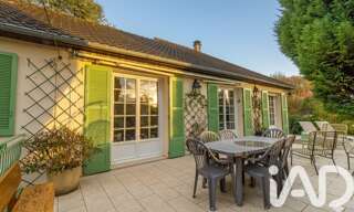 Maison 4 Pièces 95 m² à vendre à Maule (78580)