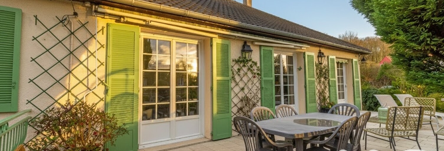 Maison 4 Pièces 95 m² à vendre à Maule (78580)