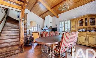 Maison 6 Pièces 136 m² à vendre à Hostens (33125)