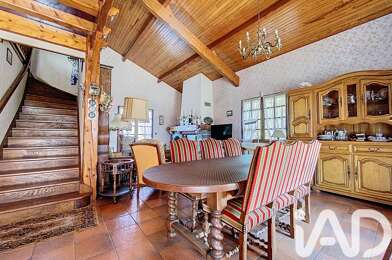 Maison 6 pièces 315000 €