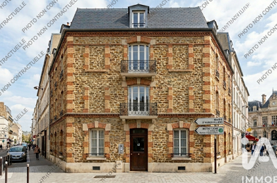 Immeuble  1960000 €