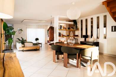 Maison 5 pièces 489900 €