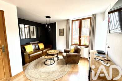 Appartement 2 pièces 225000 €