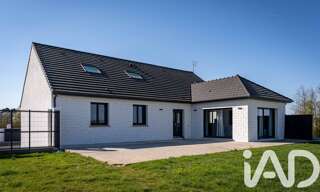 Maison 9 Pièces 270 m² à vendre à Montescourt-Lizerolles (02440)