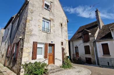 Maison 4 pièces 63000 €