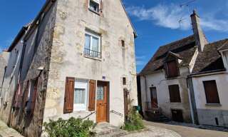 Maison 4 Pièces 67 m² à vendre à Châtillon-Coligny (45230)