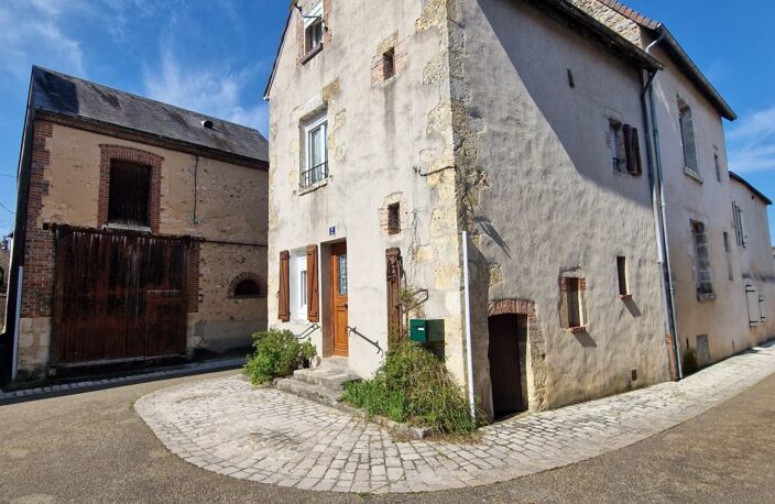 Vente Maison/villa 4 pièces — photo 2