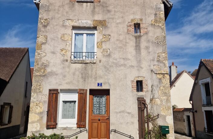 Vente Maison/villa 4 pièces — photo 3