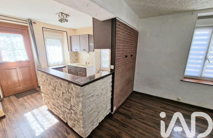 Vente Maison/villa 4 pièces — photo 4