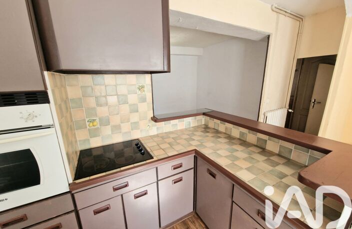 Vente Maison/villa 4 pièces — photo 5