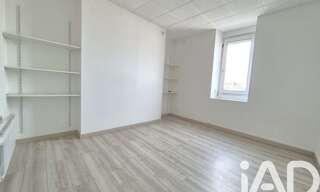 Appartement 1 Pièce 25 m² à vendre à Le Havre (76600)