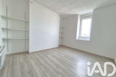 Appartement 1 pièces 65000 €