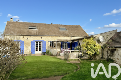 Maison 6 pièces 230000 €