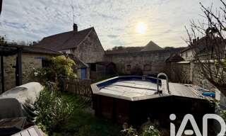 Maison 6 Pièces 114 m² à vendre à Pontpoint (60700)