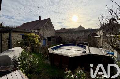 Maison 6 pièces 210000 €