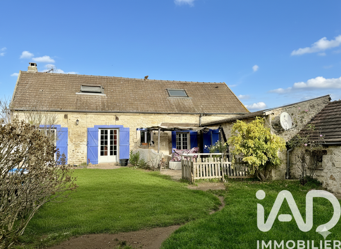 Vente Maison/villa 6 pièces - Photo 2