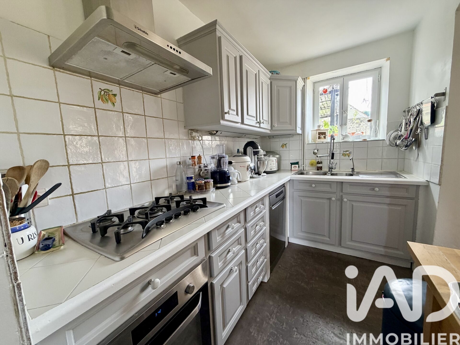 Vente Maison/villa 6 pièces - Photo 4