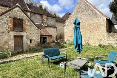 Maison 4 pièces 149900 €