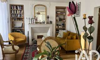 Maison 4 Pièces 90 m² à vendre à Le Blanc (36300)