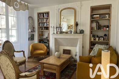 Maison 4 pièces 149900 €