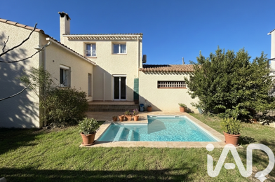 Maison 5 pièces 470000 €