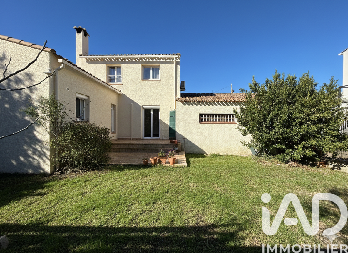 Vente Maison d'architecte 5 pièces - Photo 2
