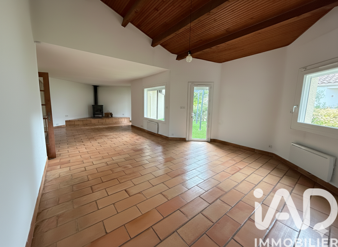 Vente Maison d'architecte 5 pièces - Photo 4