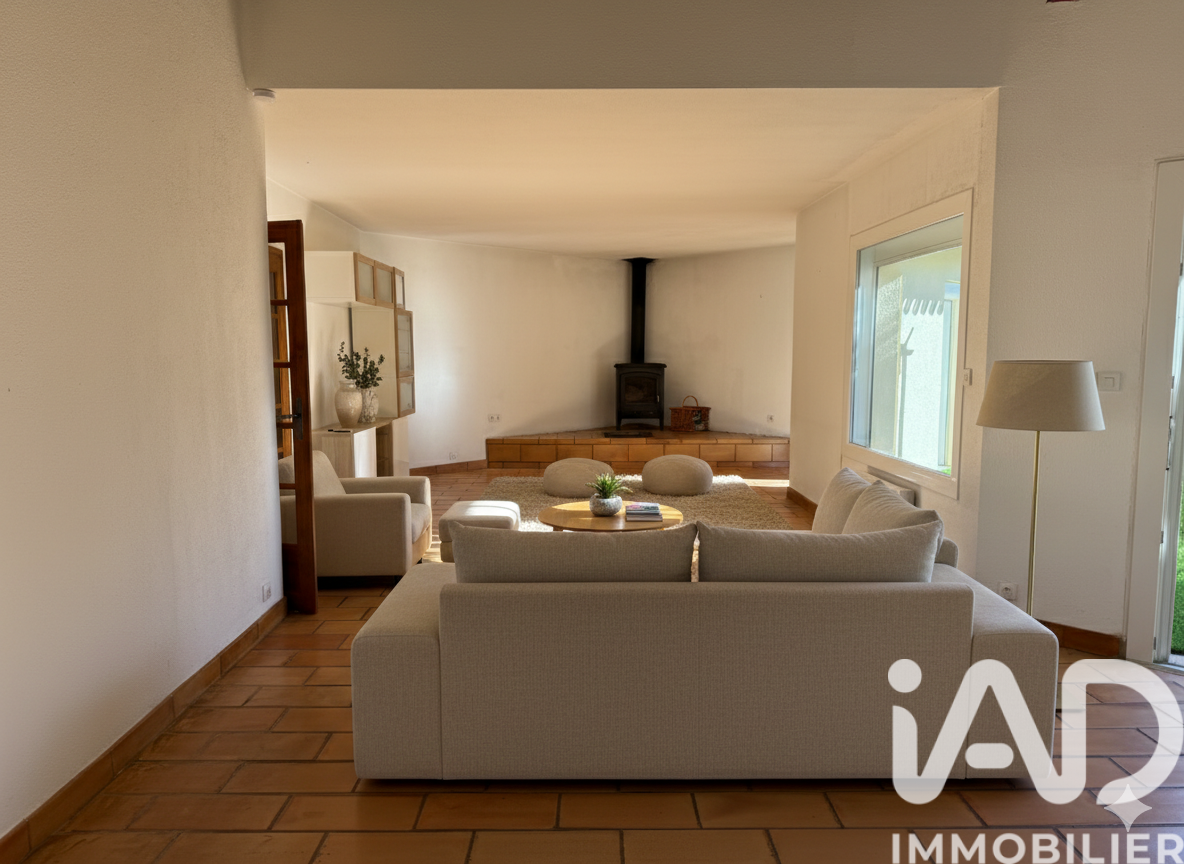 Vente Maison d'architecte 5 pièces - Photo 5