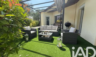 Maison 5 Pièces 172 m² à vendre à Grabels (34790)