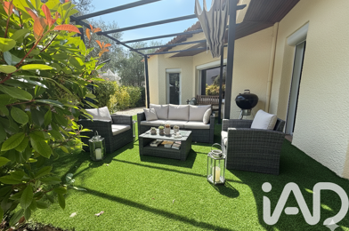 Maison 5 pièces 430000 €
