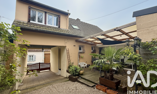 Maison 3 Pièces 100 m² à vendre à Long (80510)