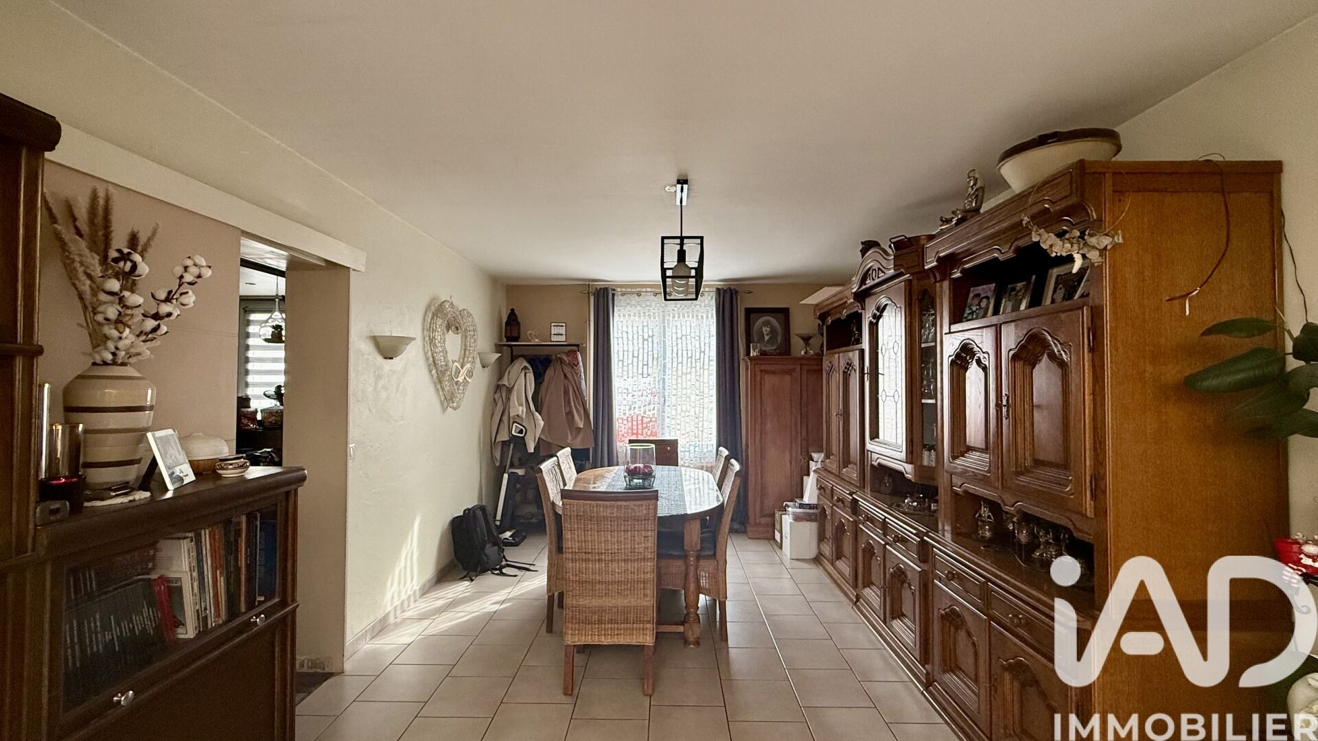 Vente Maison/villa 3 pièces - Photo 4