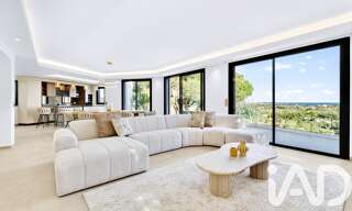 Maison 8 Pièces 200 m² à vendre à Mandelieu-la-Napoule (06210)