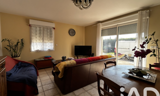 Maison 3 Pièces 85 m² à vendre à Entraigues-sur-la-Sorgue (84320)