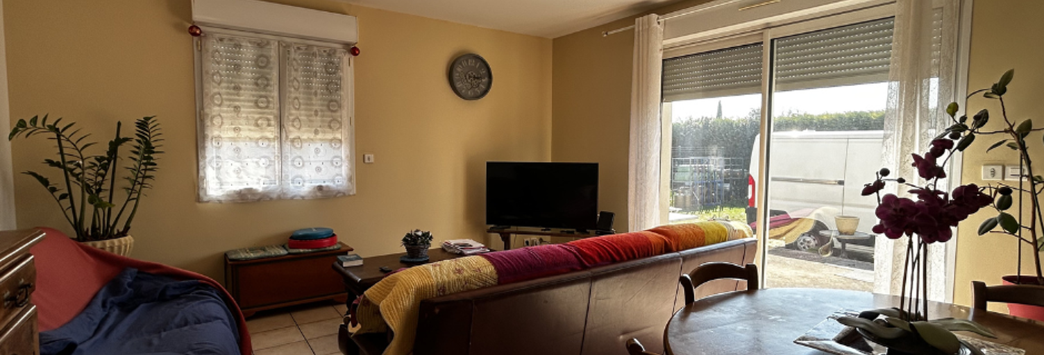 Maison 3 Pièces 85 m² à vendre à Entraigues-sur-la-Sorgue (84320)