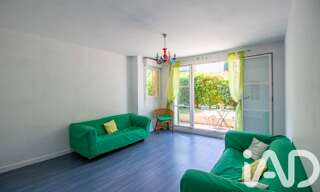 Appartement 4 Pièces 77 m² à vendre à Rueil-Malmaison (92500)