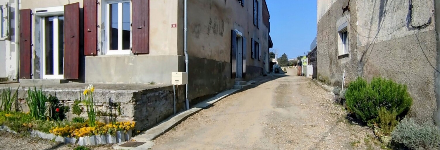 Maison 5 Pièces 144 m² à vendre à Calonges (47430)