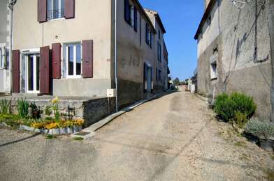 Maison 5 pièces 193000 €