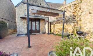 Maison 4 Pièces 110 m² à vendre à Picauville (50360)