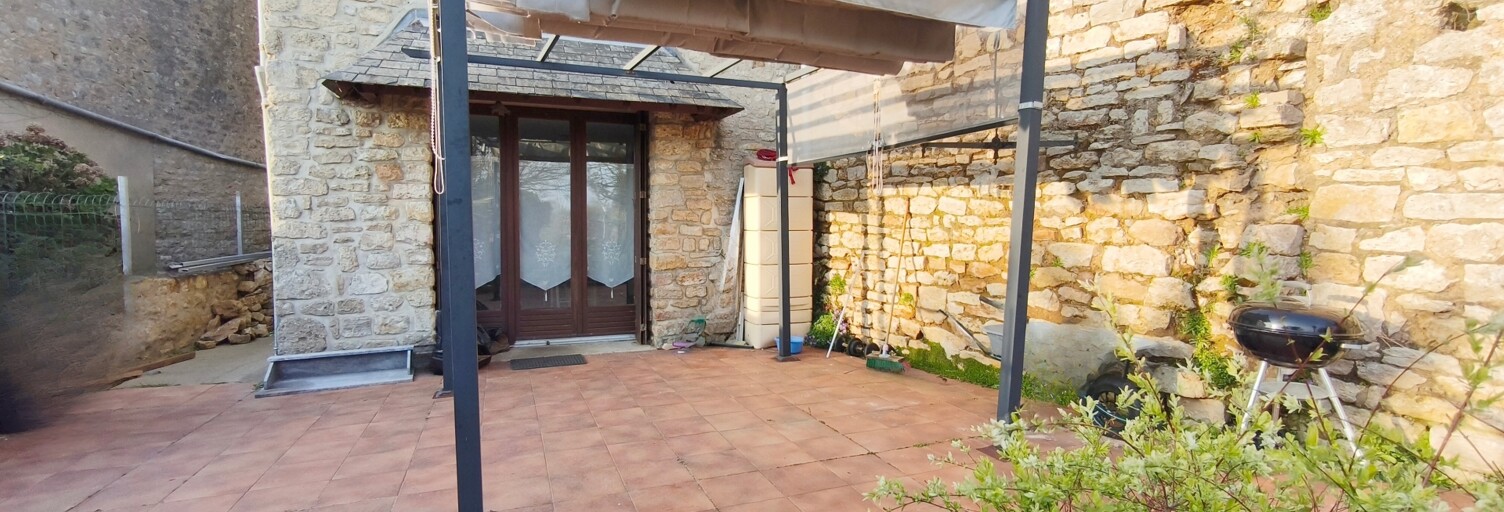 Maison 4 Pièces 110 m² à vendre à Picauville (50360)