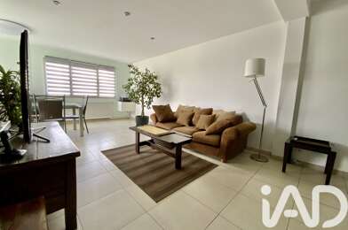 Appartement 5 pièces 229000 €