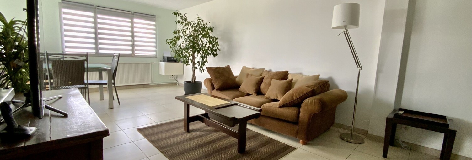 Appartement 5 Pièces 102 m² à vendre à Dourdan (91410)