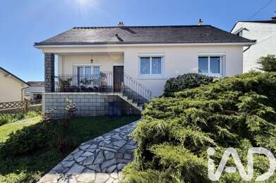 Maison 4 pièces 270000 €