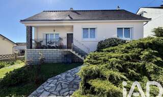 Maison 4 Pièces 70 m² à vendre à Couëron (44220)