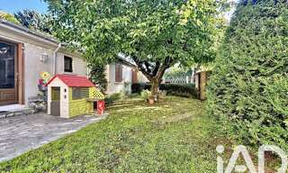 Appartement 4 Pièces 87 m² à vendre à Pontault-Combault (77340)