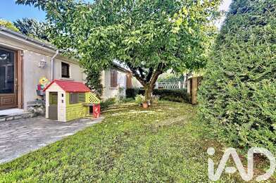 Appartement 4 pièces 259000 €