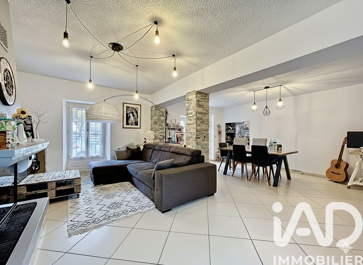 Vente Appartement 4 pièces - Photo 2