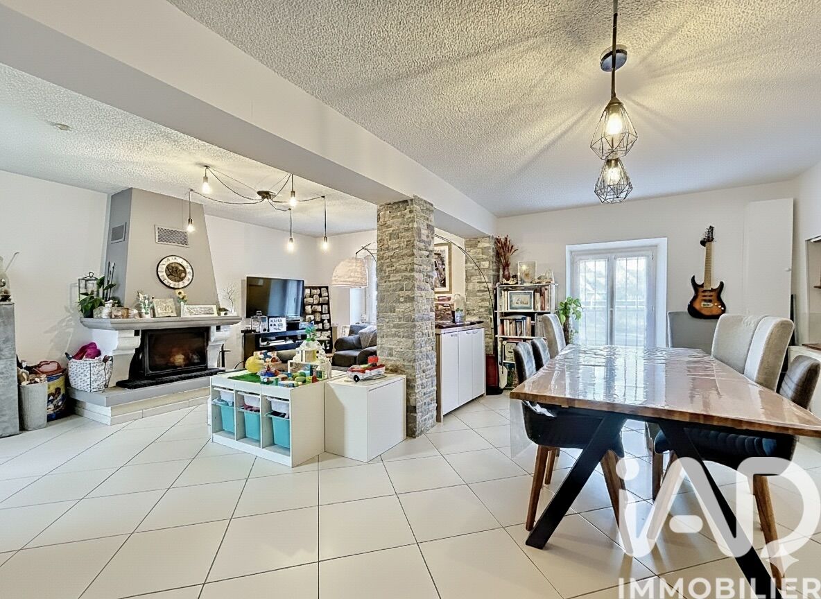 Vente Appartement 4 pièces - Photo 3