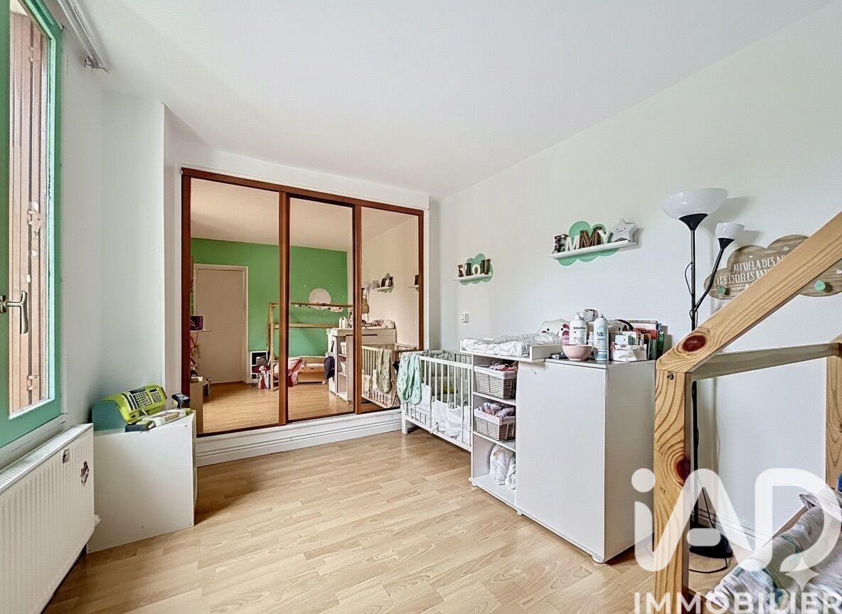 Vente Appartement 4 pièces - Photo 4